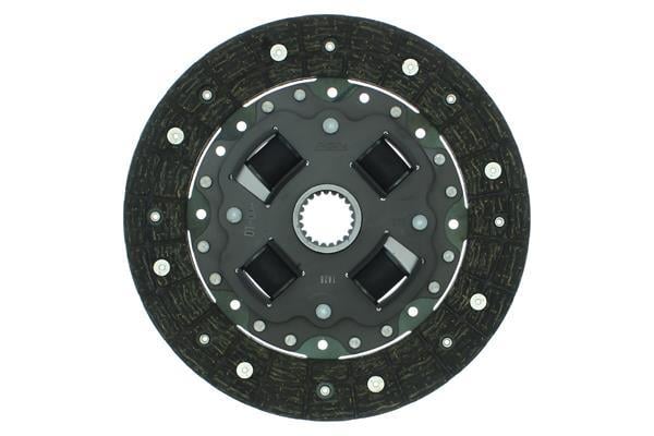 Disque d'embrayage AISIN ref. DT-009